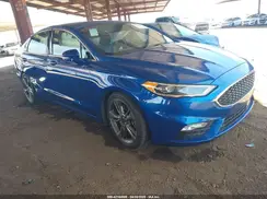 3FA6P0VP8HR272874 2017 FORD FUSION