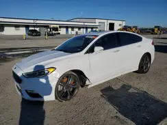 3FA6P0VP8HR289397 2017 FORD FUSION