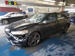 3FA6P0VP8HR294941 2017 FORD FUSION