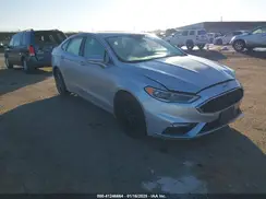 3FA6P0VP8HR306750 2017 FORD FUSION