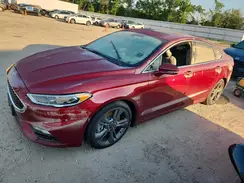 3FA6P0VP8HR364552 2017 FORD FUSION
