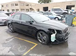3FA6P0VP8HR368469 2017 FORD FUSION