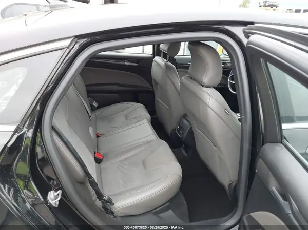 3FA6P0VP8HR368469 2017 FORD FUSION - Image 8
