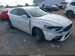 3FA6P0VP8JR152983 2018 FORD FUSION