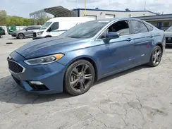 3FA6P0VP8JR201616 2018 FORD FUSION