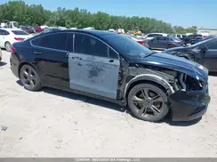 3FA6P0VP8JR282813 2018 FORD FUSION