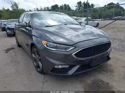 3FA6P0VP8KR112260 2019 FORD FUSION