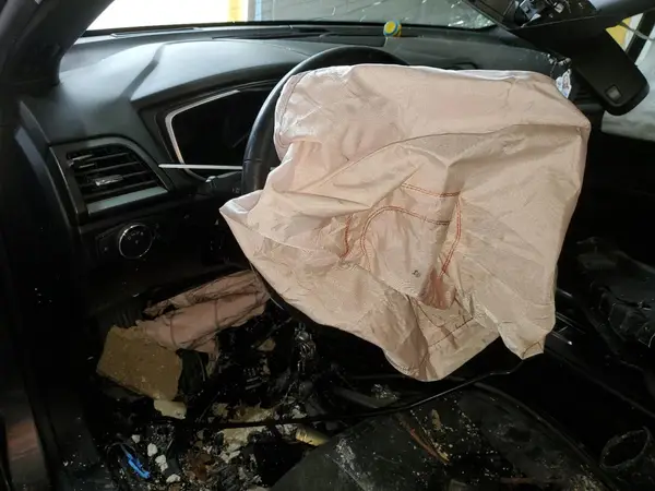3FA6P0VP8KR244449 2019 FORD FUSION - Image 8