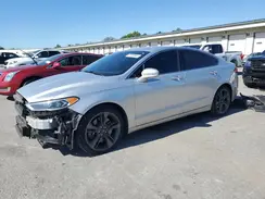 3FA6P0VP9HR149066 2017 FORD FUSION