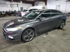 3FA6P0VP9HR153148 2017 FORD FUSION