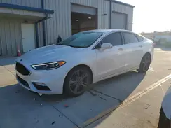 3FA6P0VP9HR155773 2017 FORD FUSION