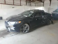 3FA6P0VP9HR157992 2017 FORD FUSION