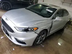 3FA6P0VP9HR162108 2017 FORD FUSION