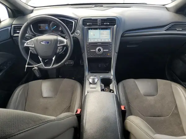 3FA6P0VP9HR172427 2017 FORD FUSION - Image 8