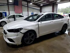 3FA6P0VP9HR185596 2017 FORD FUSION