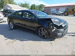 3FA6P0VP9HR197196 2017 FORD FUSION
