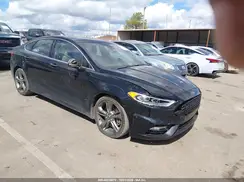 3FA6P0VP9HR211288 2017 FORD FUSION