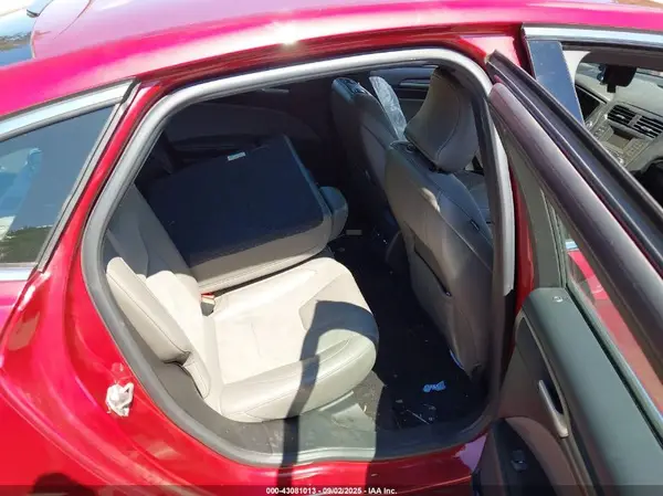3FA6P0VP9HR256179 2017 FORD FUSION - Image 8