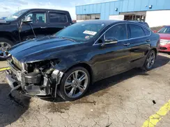 3FA6P0VP9HR256621 2017 FORD FUSION