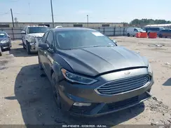 3FA6P0VP9HR260717 2017 FORD FUSION
