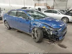 3FA6P0VP9HR264489 2017 FORD FUSION