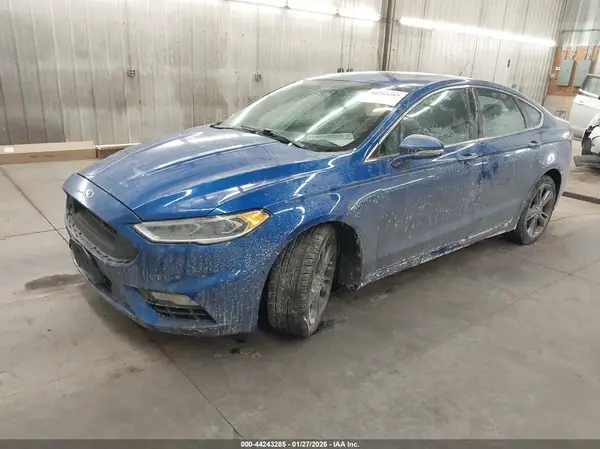 3FA6P0VP9HR264489 2017 FORD FUSION - Image 2