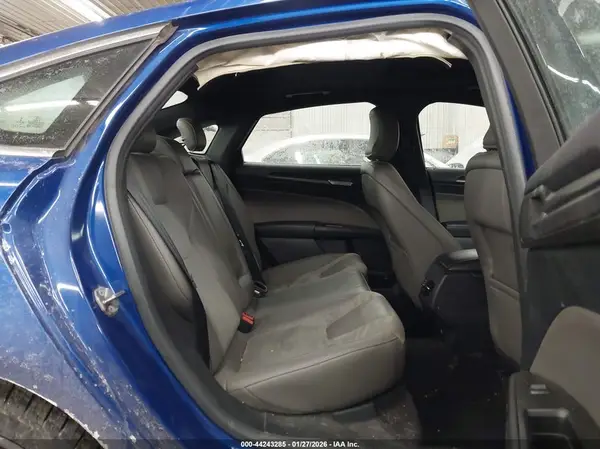 3FA6P0VP9HR264489 2017 FORD FUSION - Image 8