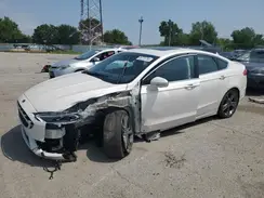 3FA6P0VP9HR271376 2017 FORD FUSION