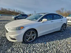 3FA6P0VP9HR281325 2017 FORD FUSION
