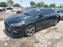 3FA6P0VP9HR288890 2017 FORD FUSION