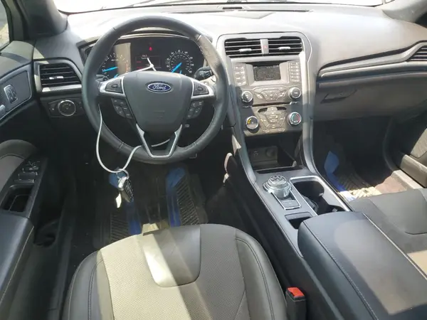 3FA6P0VP9HR288890 2017 FORD FUSION - Image 8