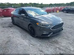 3FA6P0VP9HR289490 2017 FORD FUSION