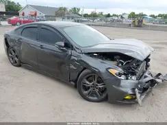 3FA6P0VP9HR298576 2017 FORD FUSION