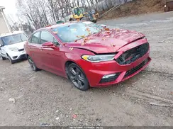 3FA6P0VP9HR316865 2017 FORD FUSION