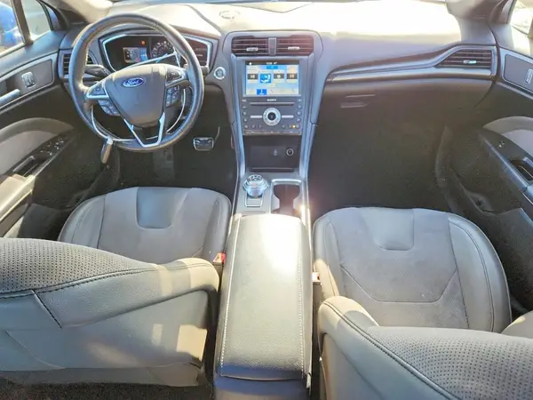3FA6P0VP9HR320382 2017 FORD FUSION - Image 8