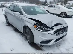 3FA6P0VP9HR340826 2017 FORD FUSION
