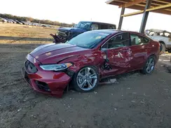 3FA6P0VP9HR353320 2017 FORD FUSION