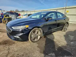 3FA6P0VP9HR401723 2017 FORD FUSION