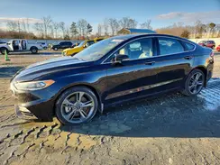 3FA6P0VP9JR228839 2018 FORD FUSION