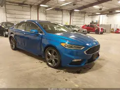 3FA6P0VP9KR164061 2019 FORD FUSION