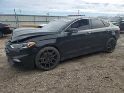 3FA6P0VP9KR214067 2019 FORD FUSION