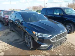 3FA6P0VPXHR155622 2017 FORD FUSION