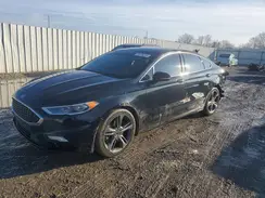 3FA6P0VPXHR161453 2017 FORD FUSION