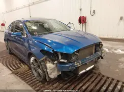 3FA6P0VPXHR169083 2017 FORD FUSION