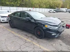3FA6P0VPXHR178317 2017 FORD FUSION