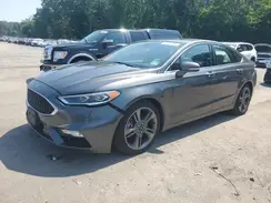 3FA6P0VPXHR184134 2017 FORD FUSION