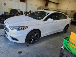 3FA6P0VPXHR188751 2017 FORD FUSION