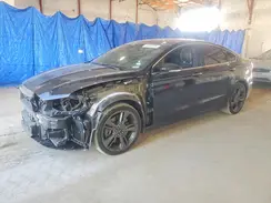 3FA6P0VPXHR213440 2017 FORD FUSION