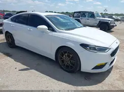 3FA6P0VPXHR225555 2017 FORD FUSION