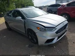 3FA6P0VPXHR228035 2017 FORD FUSION